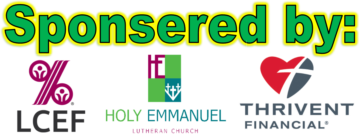 Clipart Church Block Party - Clipart Church Block Party (1476x552)