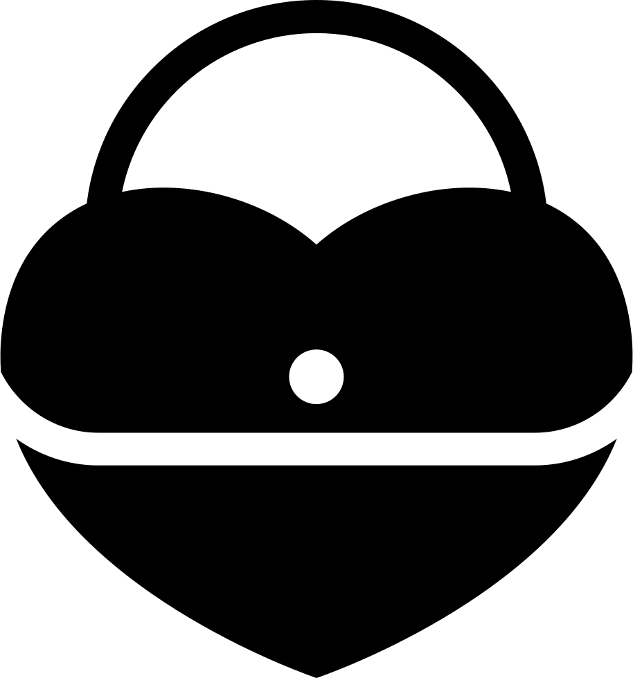 Heart Hand Bag Comments - Heart Hand Bag Comments (914x980)