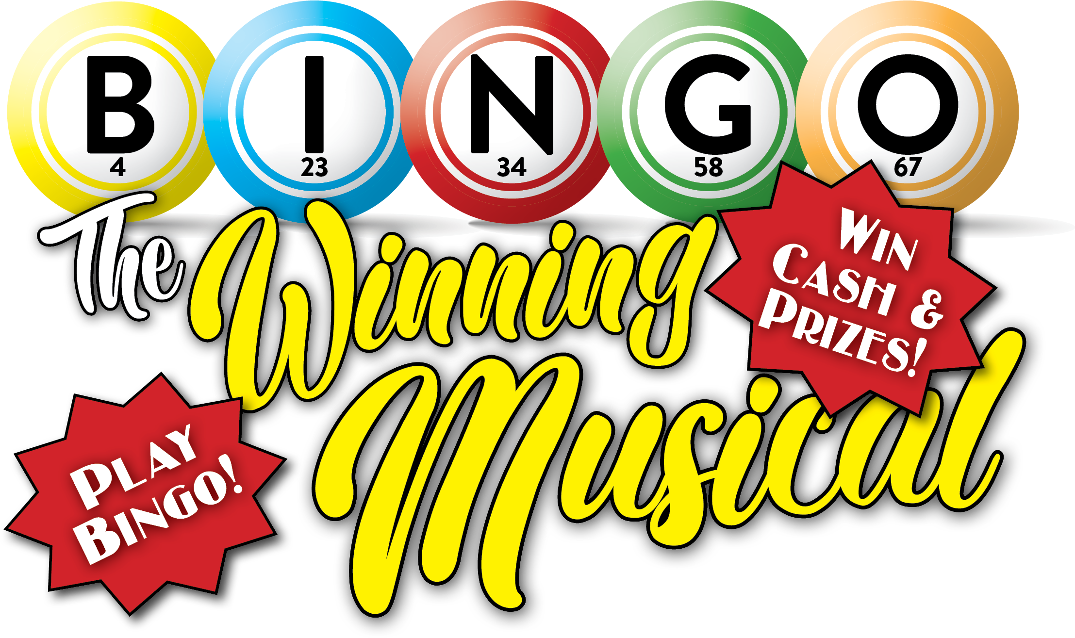 Best Friends And Bingo Pals Vern, Honey And Patsy Brave - Best Friends And Bingo Pals Vern, Honey And Patsy Brave (2286x1358)