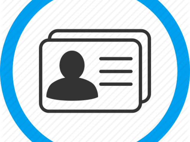 Cards Clipart Access Card - Cards Clipart Access Card (640x480)