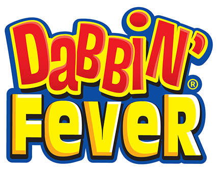 Arrow International Dabbin Fever Bingo Ink - Arrow International Dabbin Fever Bingo Ink (498x343)