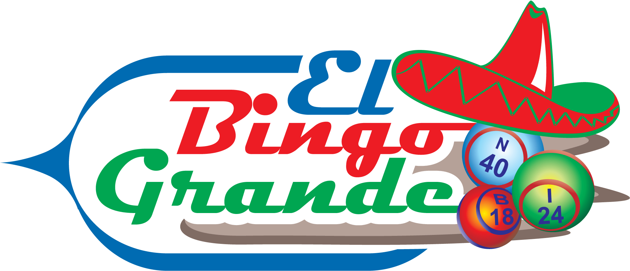 El Bingo Grande - El Bingo Grande (2160x1440)