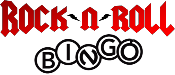 Rock N Roll Bingo - Rock N Roll Bingo (602x260)