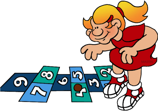 Playing Clipart Toy Game - Playing Clipart Toy Game (640x480)