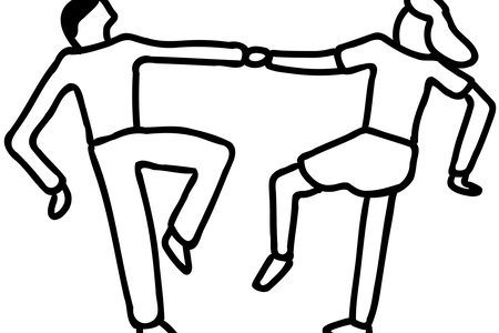 Folklorico Dancer Path Pictures Full Use Of - Folklorico Dancer Path Pictures Full Use Of (450x300)