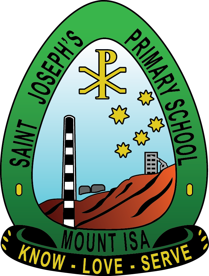 St Joseph's Catholic School - St Joseph's Catholic School (703x926)