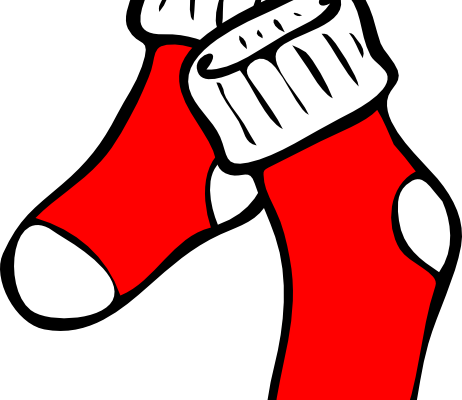 Sock Hop This Friday - Sock Hop This Friday (462x400)