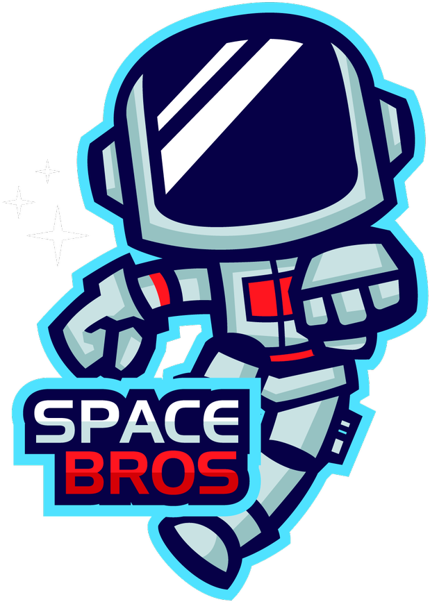 Please Welcome Our Newest Member Of Spacebrogaming - Please Welcome Our Newest Member Of Spacebrogaming (1200x1200)