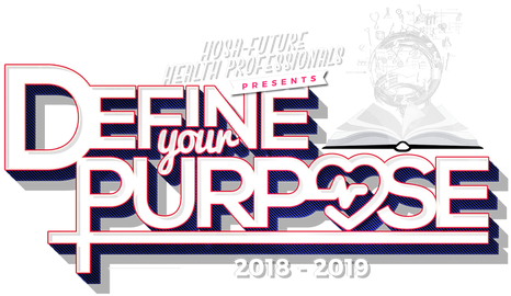 We'd Like To Give A Warm Welcome To Our New Hosa Members - We'd Like To Give A Warm Welcome To Our New Hosa Members (504x283)