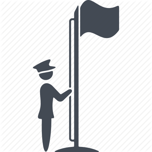 Army Clipart Military Defense - Army Clipart Military Defense (512x512)