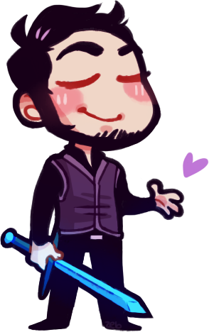 Fan Artan Itty-bitty Nebris - Fan Artan Itty-bitty Nebris (294x468)