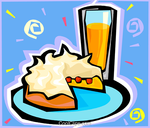 Orange Juice Royalty Free Vector Clip Art Illustration - Orange Juice Royalty Free Vector Clip Art Illustration (480x409)