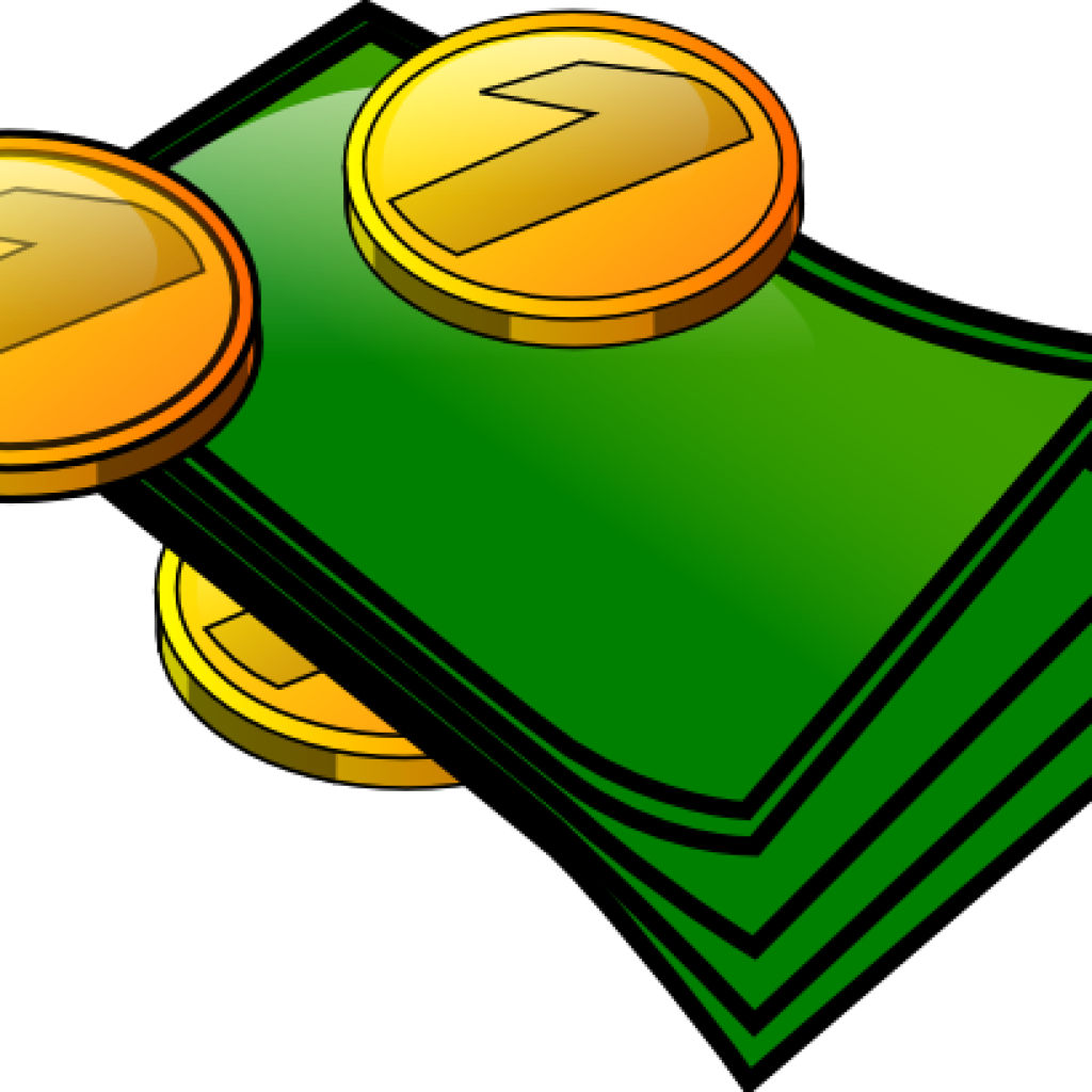 Clip Art Of Money Money Clip Art Free Printable Clipart - Clip Art Of Money Money Clip Art Free Printable Clipart (1024x1024)