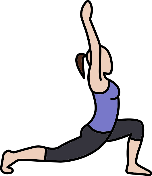 Intermediate Poses Asanas With Its Benefits Sanskrit - Intermediate Poses Asanas With Its Benefits Sanskrit (529x612)