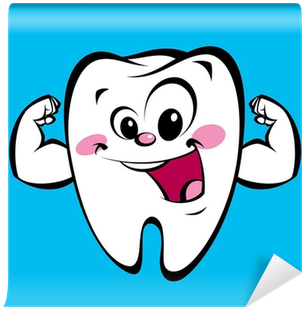 Happy Cute Cartoon Character - Happy Cute Cartoon Character (400x400)