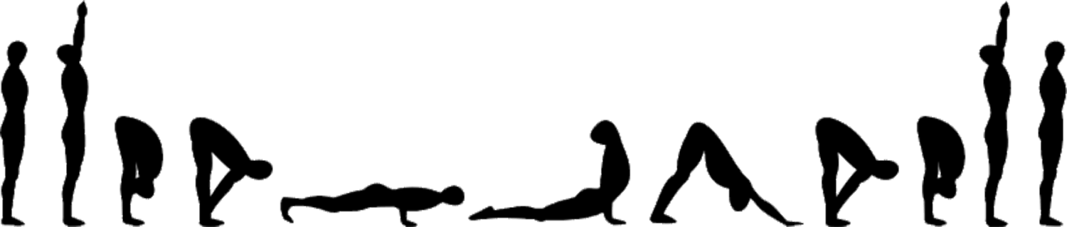 Sun Salutation - Sun Salutation (1500x319)