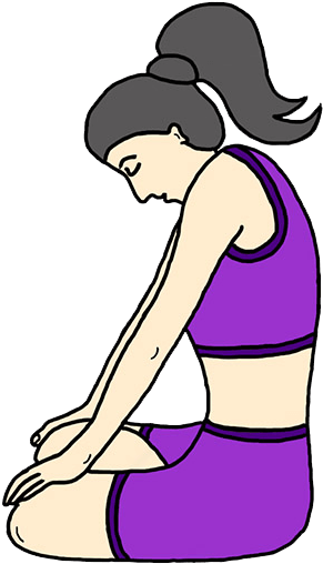 Yoga Poses For Women At Home, Do Yoga Exercises To - Yoga Poses For Women At Home, Do Yoga Exercises To (800x800)