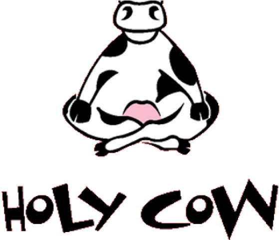 Yoga Clipart Cow - Yoga Clipart Cow (640x480)