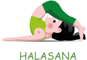 Yoga Poses Emojis For Imessage Messages Sticker-8 - Yoga Poses Emojis For Imessage Messages Sticker-8 (408x408)