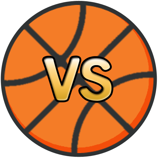 Basketball Battle - Basketball Battle (512x512)