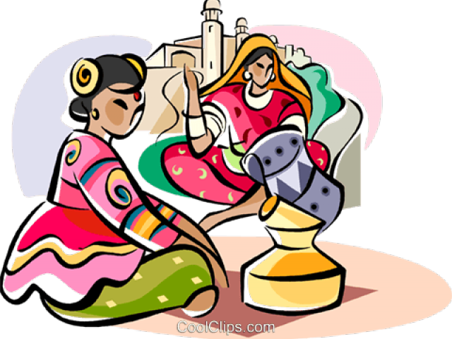Traditional Clipart Transparent - Traditional Clipart Transparent (640x480)