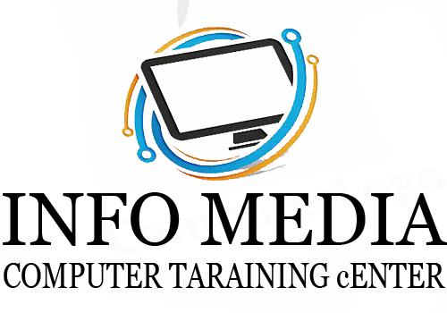 Info Media Computer Centre - Info Media Computer Centre (500x350)