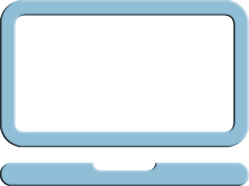 Computer & Monitor - Computer & Monitor (512x384)