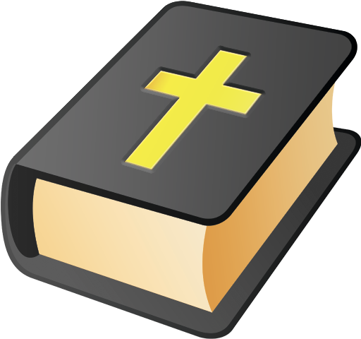 Clipart Bible Clear Background - Clipart Bible Clear Background (512x512)
