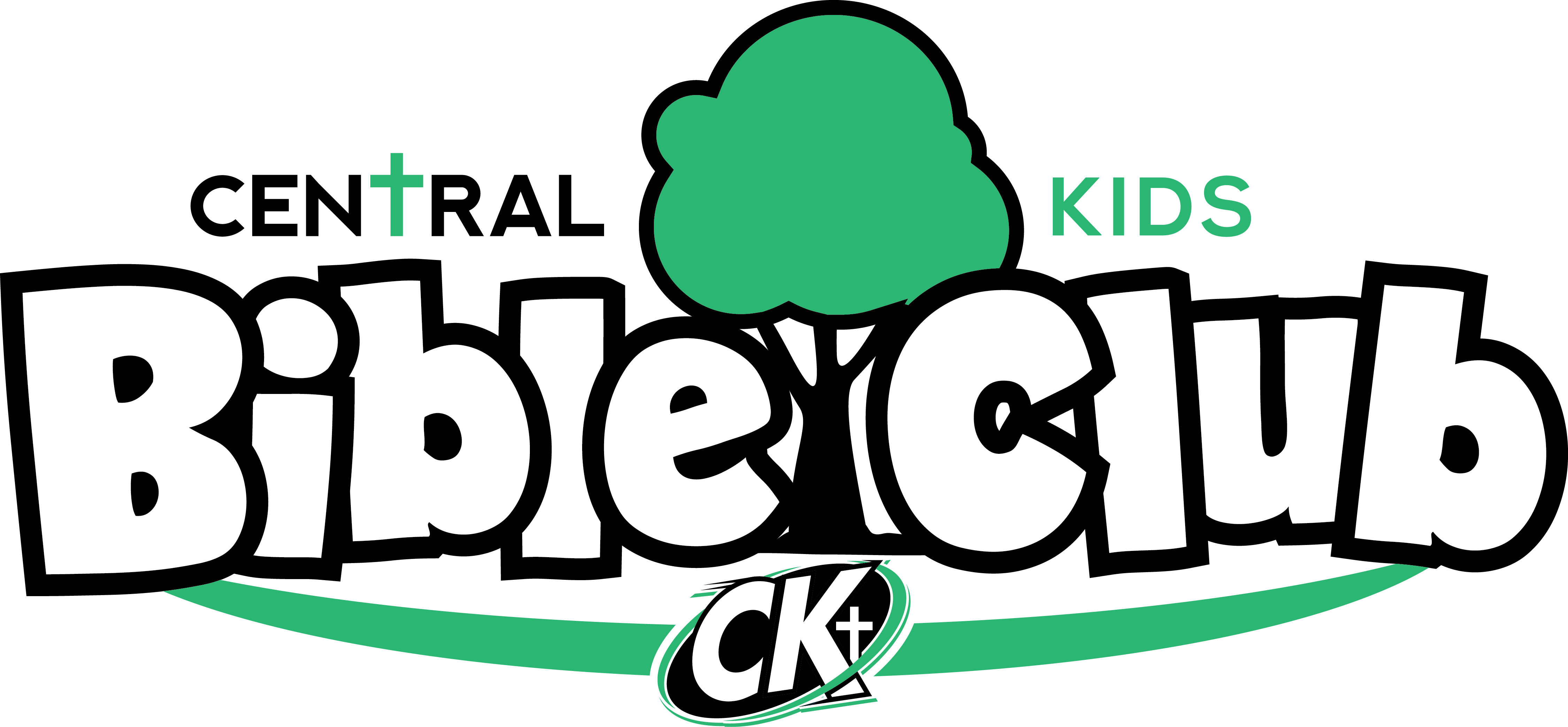 Bible Club Logo - Bible Club Logo (4501x2089)