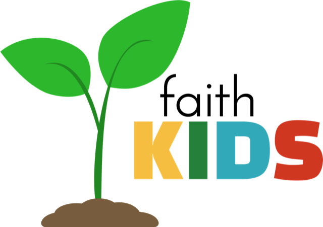Faith Kids Is An Exciting Time Of Fun Games And Activities, - Faith Kids Is An Exciting Time Of Fun Games And Activities, (640x451)