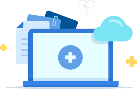Complete Medical Record - Complete Medical Record (460x300)