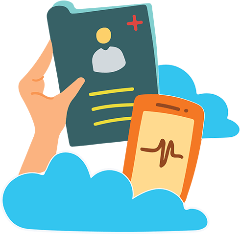 Medical Records - Medical Records (500x500)
