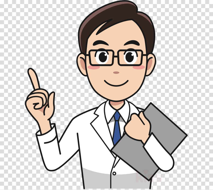 医師 イラスト 無料 Clipart Physician Medical Record Health - 医師 イラスト 無料 Clipart Physician Medical Record Health (900x800)
