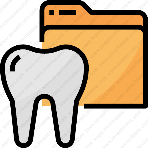 Filesfolders Healthcare Dental Dentist Records Files - Filesfolders Healthcare Dental Dentist Records Files (512x512)