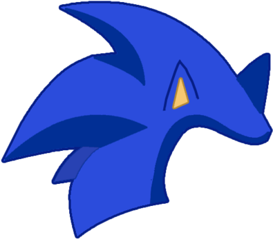 Inspirational Clipart Costume Sonic Hat Hair By Snicket324 - Inspirational Clipart Costume Sonic Hat Hair By Snicket324 (400x400)