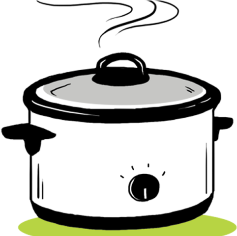 Slow Clipart Sluggish - Slow Clipart Sluggish (640x480)