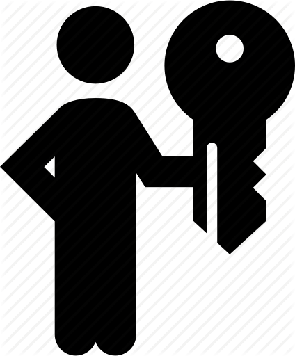 Person Writing Icon Clipart Computer Icons Writing - Person Writing Icon Clipart Computer Icons Writing (424x512)