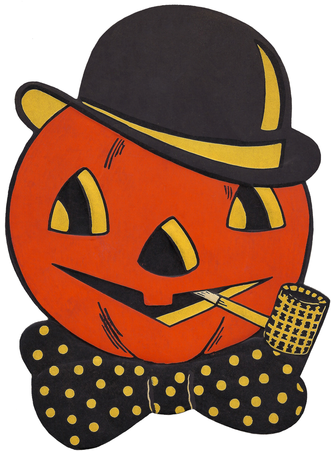 Vintage Halloween Cards, Halloween Tags, Vintage Holiday, - Vintage Halloween Cards, Halloween Tags, Vintage Holiday, (1171x1600)