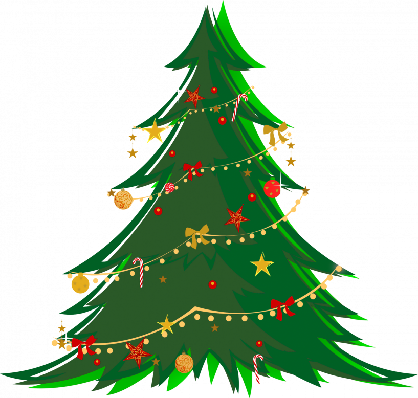 Christmas Ornament Clipart Transparent Background - Christmas Ornament Clipart Transparent Background (817x778)