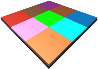 Clip Art Dance Floor Clipart - Clip Art Dance Floor Clipart (420x420)
