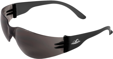 Torrent Smoke Anti-fog Bullhead Safety Eyewear - Torrent Smoke Anti-fog Bullhead Safety Eyewear (480x261)