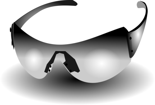 Sunglasses Computer Icons Eyewear Goggles - Sunglasses Computer Icons Eyewear Goggles (499x340)