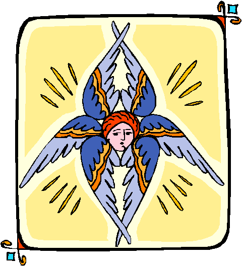 Exodus 39&187 Vector Clip Art - Exodus 39&187 Vector Clip Art (480x528)