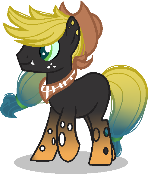 Apple Core [ship] By Angellightyt - Apple Core [ship] By Angellightyt (537x606)