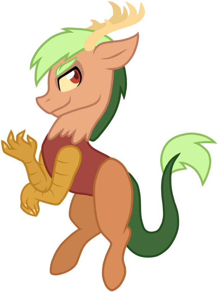 Chanceverse Bio - Chanceverse Bio (774x1032)