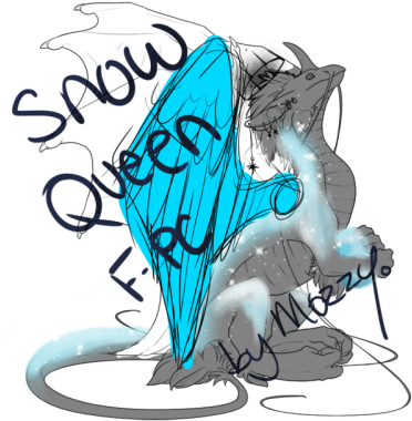 Snow Queen / Snow Angel - Snow Queen / Snow Angel (400x400)