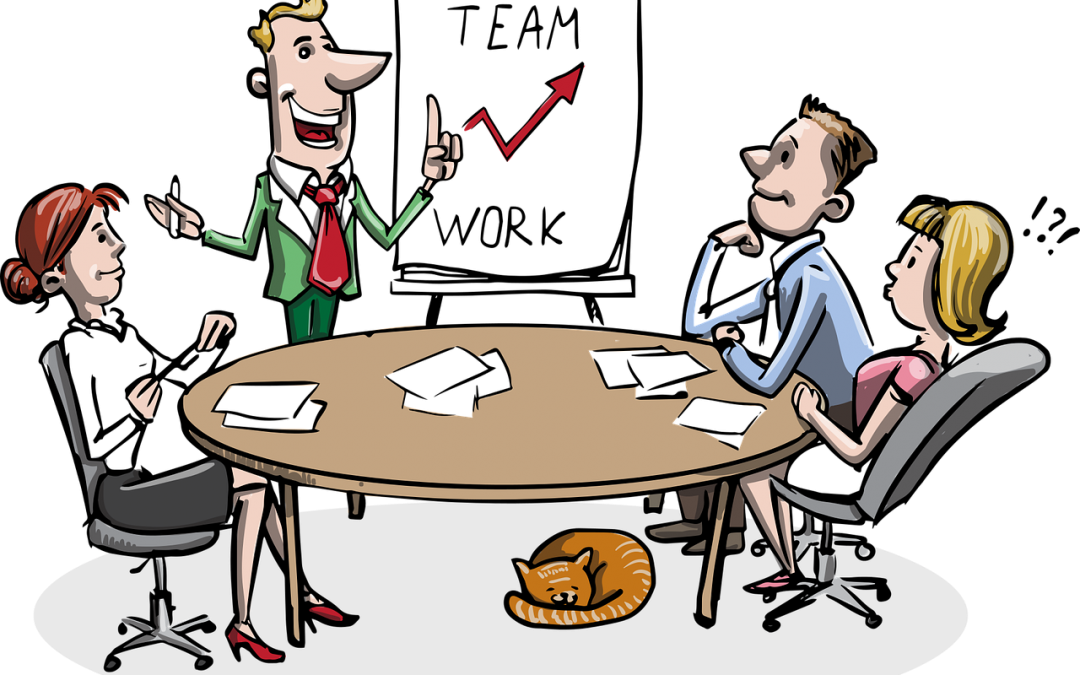 Building Effective Teams 8 Tips To Glue Teams Together - Building Effective Teams 8 Tips To Glue Teams Together (1080x675)