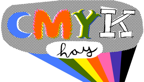 Hereford College Of Arts Ba Illustration Course Presents - Hereford College Of Arts Ba Illustration Course Presents (620x269)