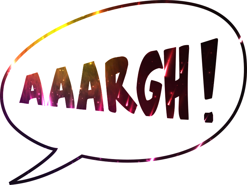 If The Computer Is Doing Stuff Without Telling Me, - If The Computer Is Doing Stuff Without Telling Me, (800x599)