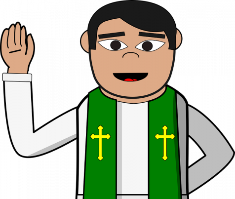 Barna Research Has Conducted A Major Study Of Protestant - Barna Research Has Conducted A Major Study Of Protestant (476x403)